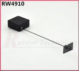 RW4910 Cable Retractor Security Tether